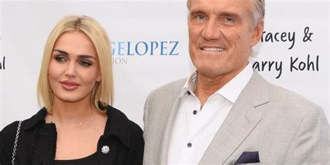 dolph lundgren bill nye|dolph lundgren freundin.